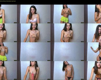 penelopa_xx — 56 minute Chaturbate female cam show recording, 1080p, Aug 20, 2019