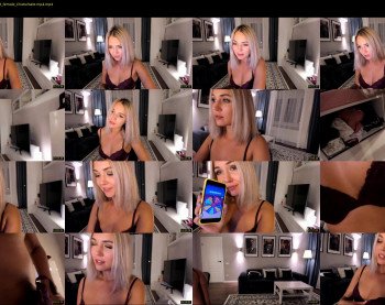 pippalee — 25 minute Chaturbate female cam show recording, 720p, Aug 20, 2019