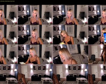 pippalee — 7 minute Chaturbate female cam show recording, 720p, Aug 20, 2019