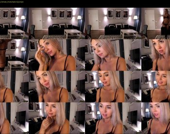 pippalee — 7 minute Chaturbate female cam show recording, 720p, Aug 20, 2019
