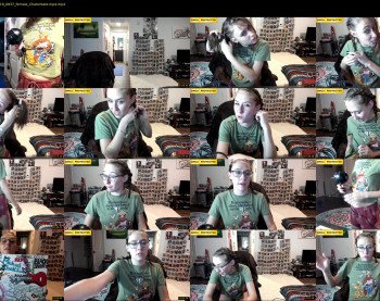 pr3ttyp1nkpussy — 19 minute Chaturbate couple cam show recording, 720p, Aug 20, 2019