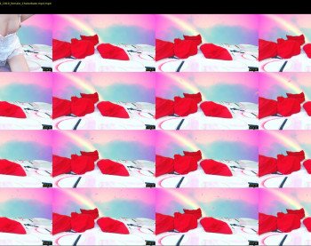 princessasiana — 51 minute Chaturbate female cam show recording, 1080p, Aug 20, 2019