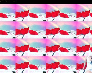 princessasiana — 51 minute Chaturbate female cam show recording, 1080p, Aug 20, 2019