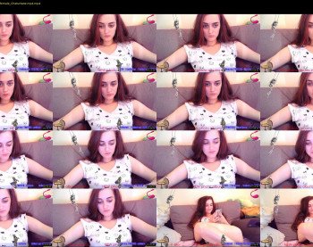 ps4pro — 19 minute Chaturbate female cam show recording, 720p, Aug 20, 2019
