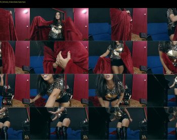 puffy_love — 4 minute Chaturbate female cam show recording, 480p, Aug 20, 2019