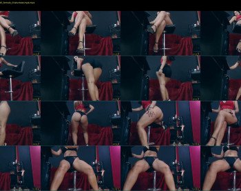 puffy_love — 17 minute Chaturbate female cam show recording, 480p, Aug 21, 2019