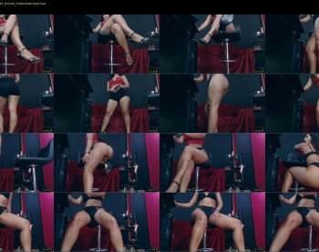 puffy_love — 14 minute Chaturbate female cam show recording, 480p, Aug 21, 2019