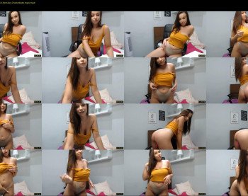 rita_wane — 29 minute Chaturbate female cam show recording, 1080p, Aug 20, 2019