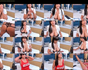 romanticabuse — 47 minute Chaturbate female cam show recording, 1080p, Aug 20, 2019