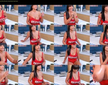 romanticabuse — 47 minute Chaturbate female cam show recording, 1080p, Aug 20, 2019