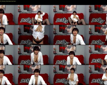 roxyswetty — 41 minute Chaturbate female cam show recording, 1080p, Aug 20, 2019