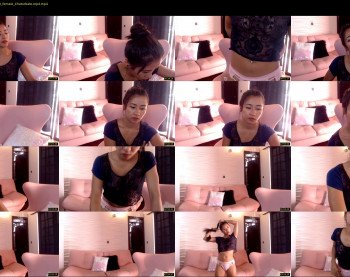 sadashi_ — 56 minute Chaturbate female cam show recording, 1080p, Aug 20, 2019