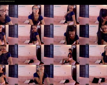 sadashi_ — 31 minute Chaturbate female cam show recording, 1080p, Aug 20, 2019