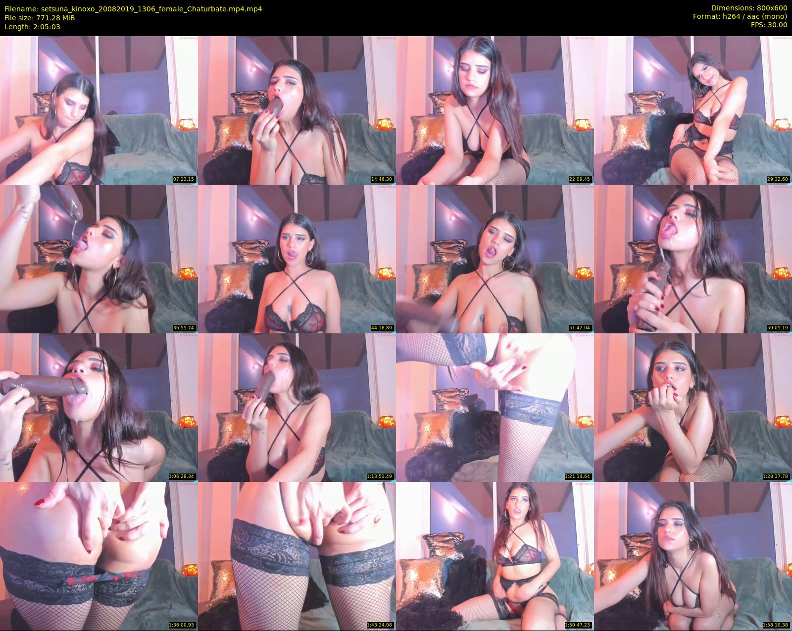 setsuna_kinoxo — 126 minute Chaturbate female cam show recording, 480p, Aug 20, 2019