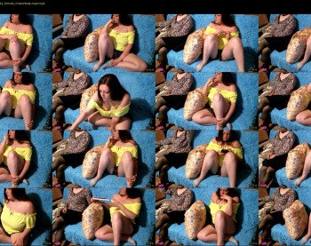 sex_space — 44 minute Chaturbate couple cam show recording, 1080p, Aug 20, 2019