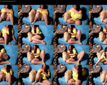 sex_space — 47 minute Chaturbate couple cam show recording, 1080p, Aug 20, 2019