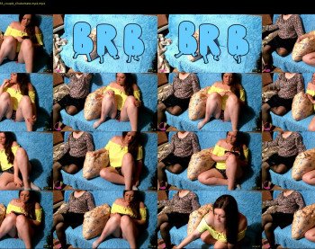 sex_space — 46 minute Chaturbate couple cam show recording, 1080p, Aug 20, 2019
