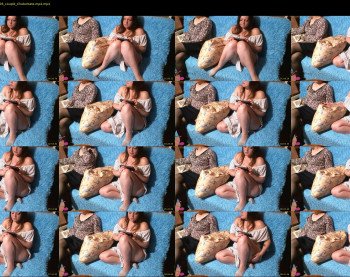 sex_space — 10 minute Chaturbate couple cam show recording, 1080p, Aug 20, 2019