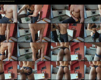sofi_look_ — 29 minute Chaturbate couple cam show recording, 1080p, Aug 20, 2019