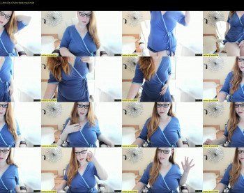 soft_body — 36 minute Chaturbate female cam show recording, 1080p, Aug 20, 2019