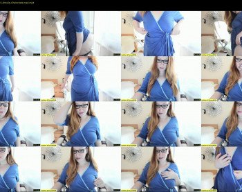 soft_body — 36 minute Chaturbate female cam show recording, 1080p, Aug 20, 2019