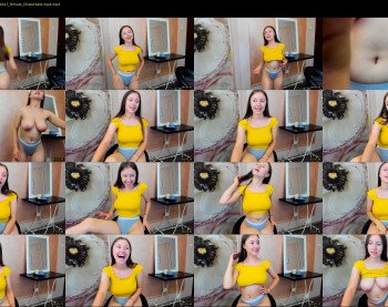 sweetie__pie — 51 minute Chaturbate female cam show recording, 720p, Aug 20, 2019