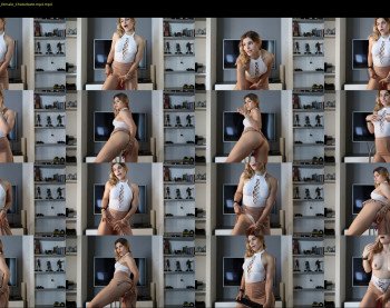 tiny_hat — 29 minute Chaturbate female cam show recording, 1080p, Aug 20, 2019