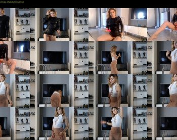 tiny_hat — 29 minute Chaturbate female cam show recording, 1080p, Aug 20, 2019