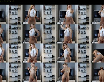 tiny_hat — 29 minute Chaturbate female cam show recording, 1080p, Aug 20, 2019