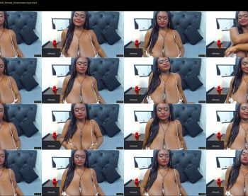 tracy_owen — 14 minute Chaturbate female cam show recording, 480p, Aug 20, 2019