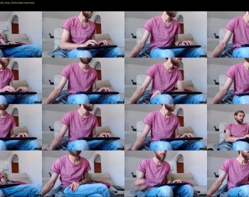 tralalabala — 36 minute Chaturbate male cam show recording, 1080p, Aug 20, 2019