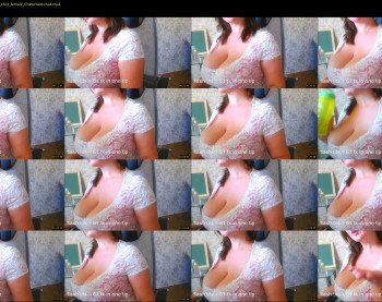 umnizza7777 — 4 minute Chaturbate female cam show recording, 1080p, Aug 20, 2019