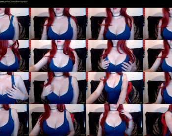 veronikavonk — 38 minute Chaturbate female cam show recording, 1080p, Aug 20, 2019