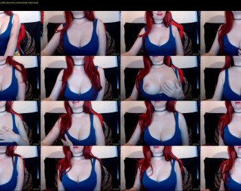 veronikavonk — 38 minute Chaturbate female cam show recording, 1080p, Aug 20, 2019