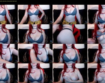 veronikavonk — 38 minute Chaturbate female cam show recording, 1080p, Aug 21, 2019