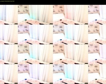 w0wgirls — 16 minute Chaturbate couple cam show recording, 1080p, Aug 20, 2019