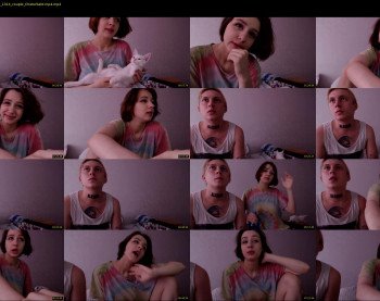 wilmot69noah — 9 minute Chaturbate couple cam show recording, 1080p, Aug 20, 2019