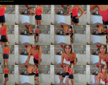 xwithy — 24 minute Chaturbate female cam show recording, 1080p, Aug 20, 2019