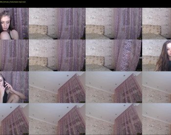 xxxx13xxxx — 45 minute Chaturbate female cam show recording, 720p, Aug 21, 2019