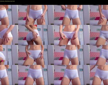 yorgely_ — 29 minute Chaturbate female cam show recording, 1080p, Aug 21, 2019