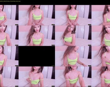 yourmidnightcoffee — 11 minute Chaturbate female cam show recording, 1080p, Aug 20, 2019