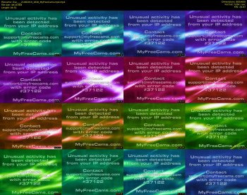 Eve___ — 5 minute MyFreeCams cam show recording, 480p, Aug 21, 2019