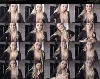 Mi_Ha — 110 minute MyFreeCams cam show recording, 480p, Aug 21, 2019