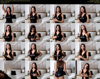 SweetandDevil — 38 minute MyFreeCams cam show recording, 480p, Aug 21, 2019