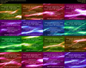 SweetandDevil — 9 minute MyFreeCams cam show recording, 480p, Aug 21, 2019