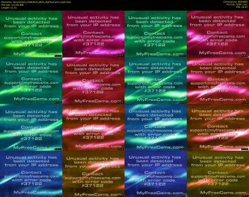 Veronikahil — 12 minute MyFreeCams cam show recording, 480p, Aug 21, 2019
