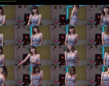 _blackbee_ — 24 minute Chaturbate female cam show recording, 4K, Aug 21, 2019