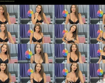 _nastya_ — 41 minute Chaturbate female cam show recording, 1080p, Aug 21, 2019