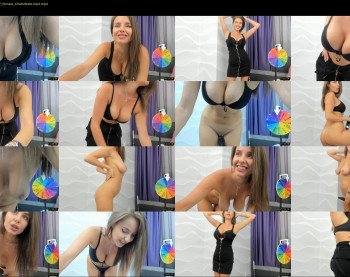 _nastya_ — 40 minute Chaturbate female cam show recording, 1080p, Aug 21, 2019