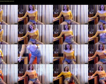 _natali_ — 36 minute Chaturbate female cam show recording, 1080p, Aug 21, 2019